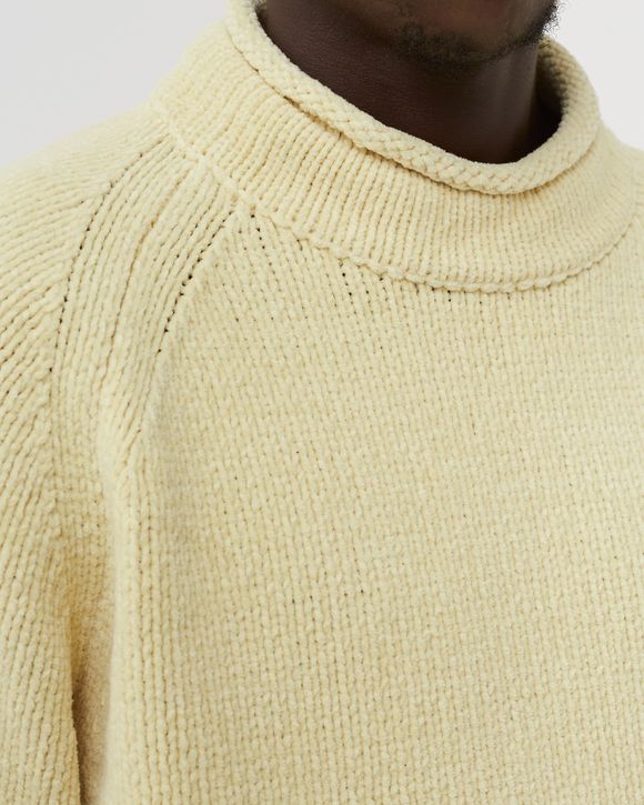 Knitwear Cotton Chenille