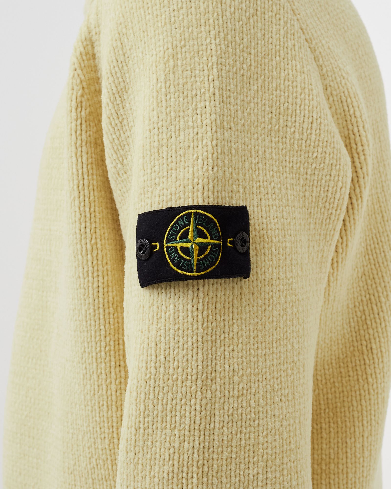 Knitwear Cotton Chenille