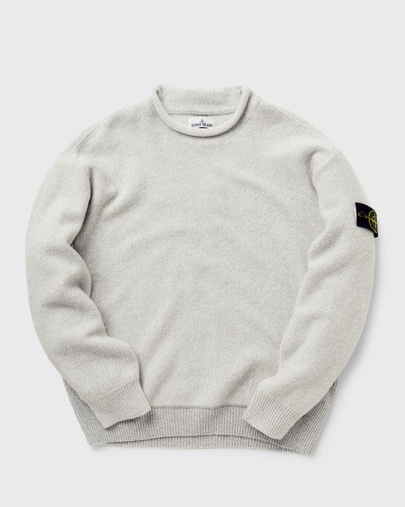 Knitwear Lambswool Mouline