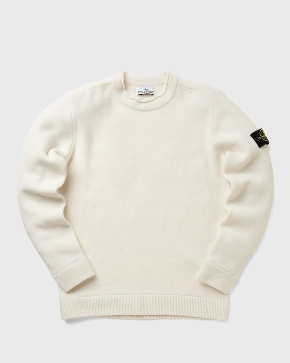 Knitwear Gauzed Effect 