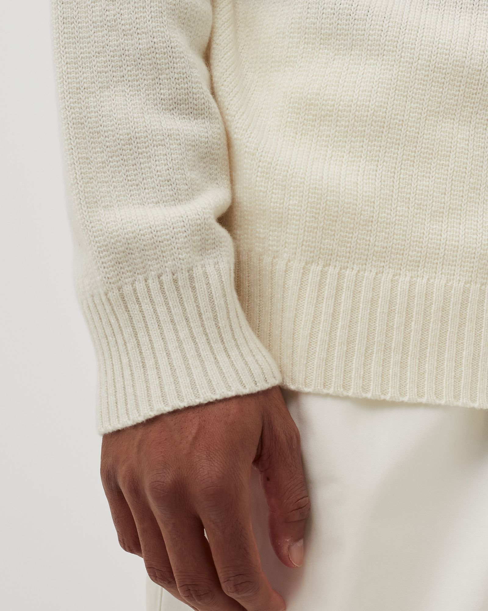 Knitwear Cashmere
