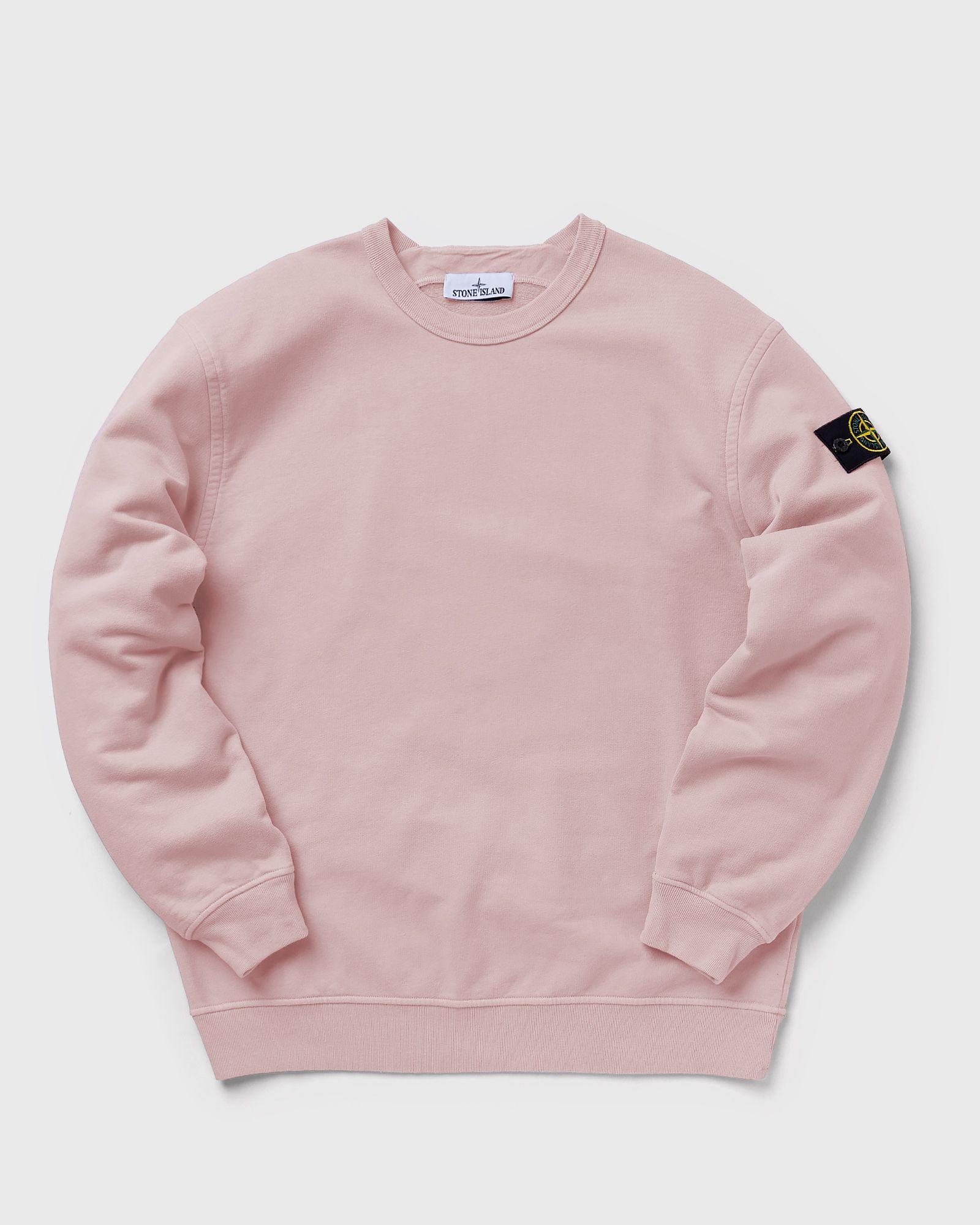 Sweatshirt Brushed Cotton Fleece
