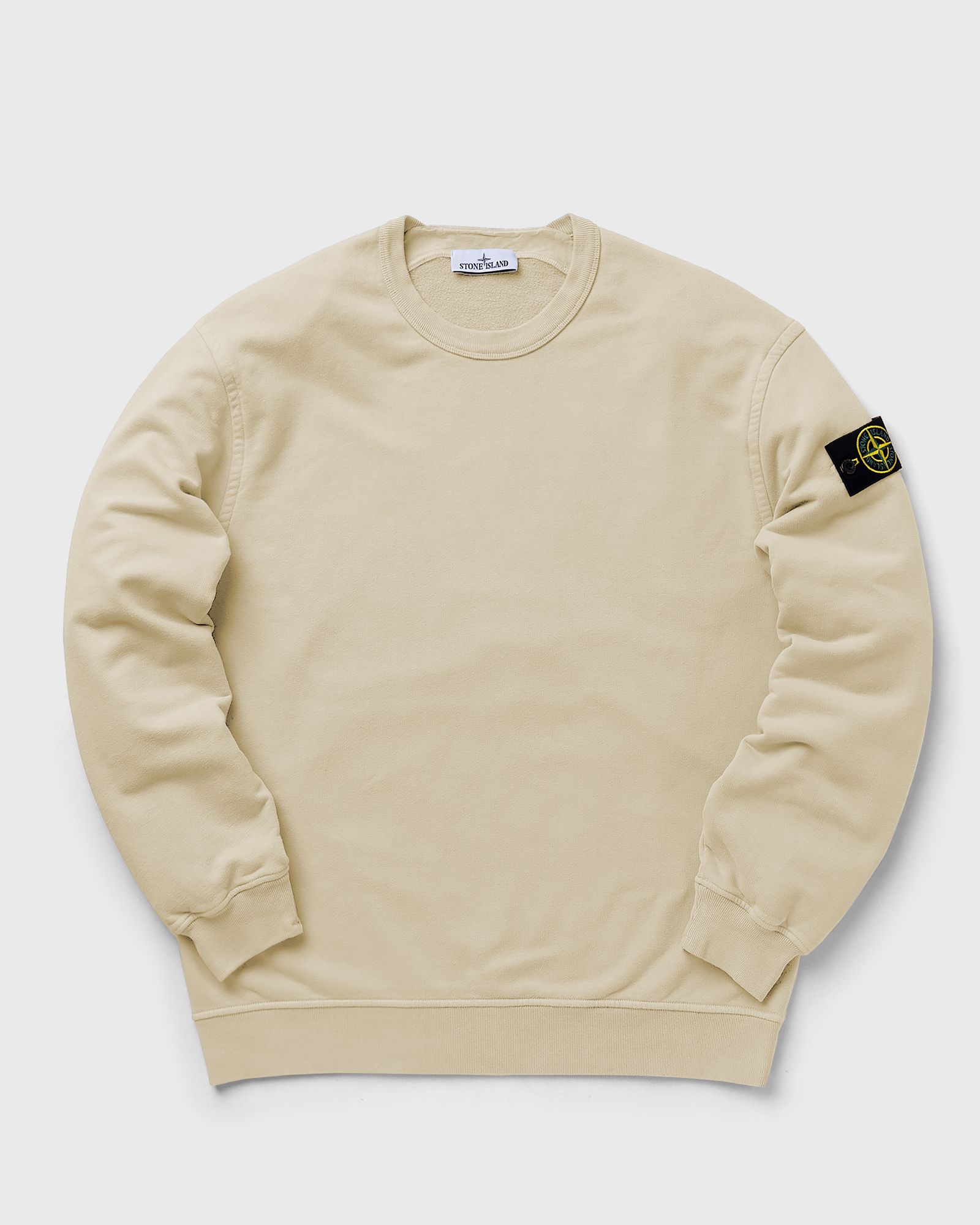 Sweatshirt Brushed Cotton Fleece