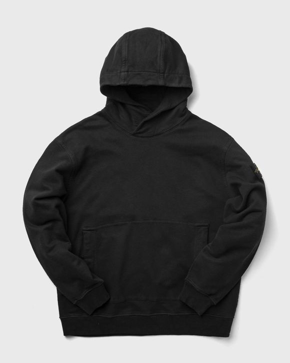 Hoodie Brushed Cotton Fleece