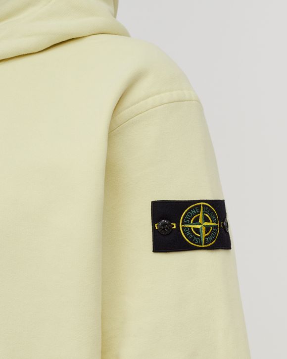 Hoodie Brushed Cotton Fleece