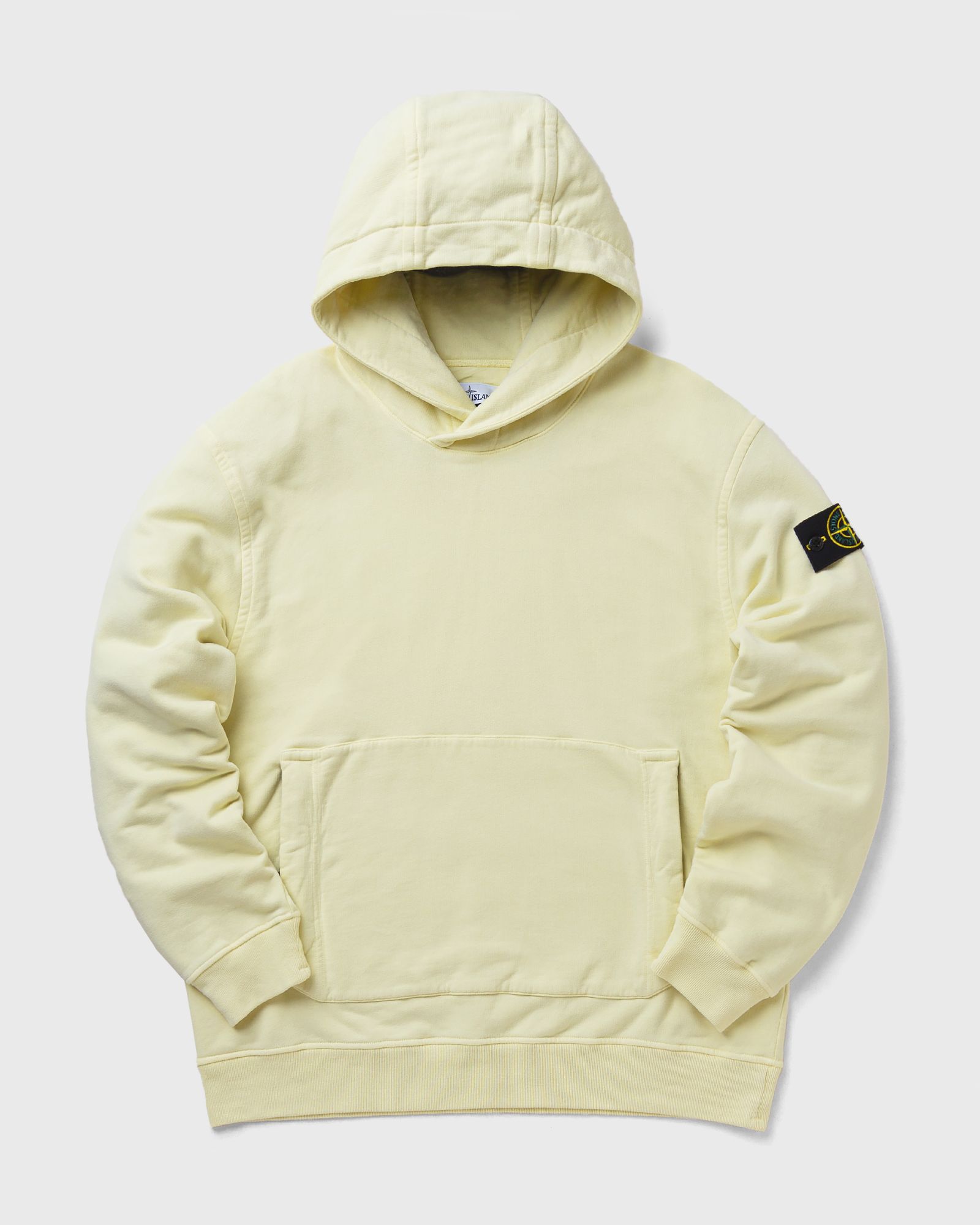 Hoodie Brushed Cotton Fleece