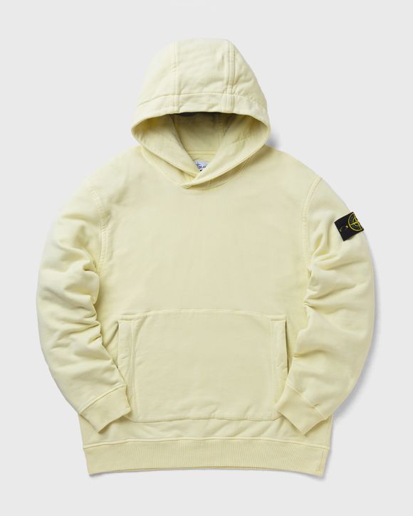 Cream stone best sale island hoodie