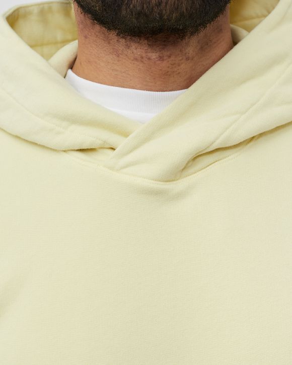 Hoodie Brushed Cotton Fleece