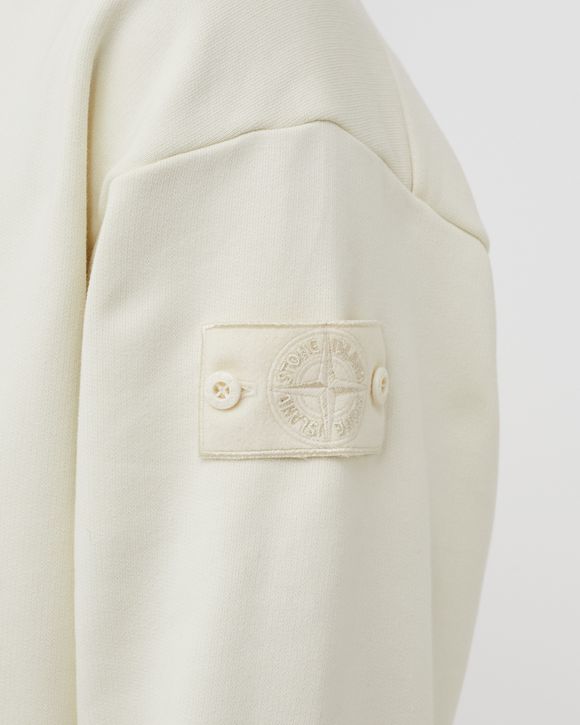 Sweatshirt Dense Cotton Fleece