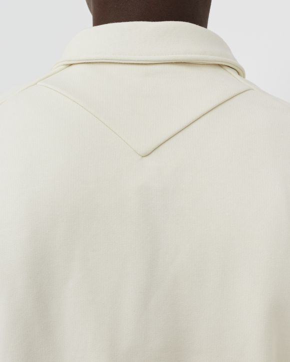 Sweatshirt Dense Cotton Fleece