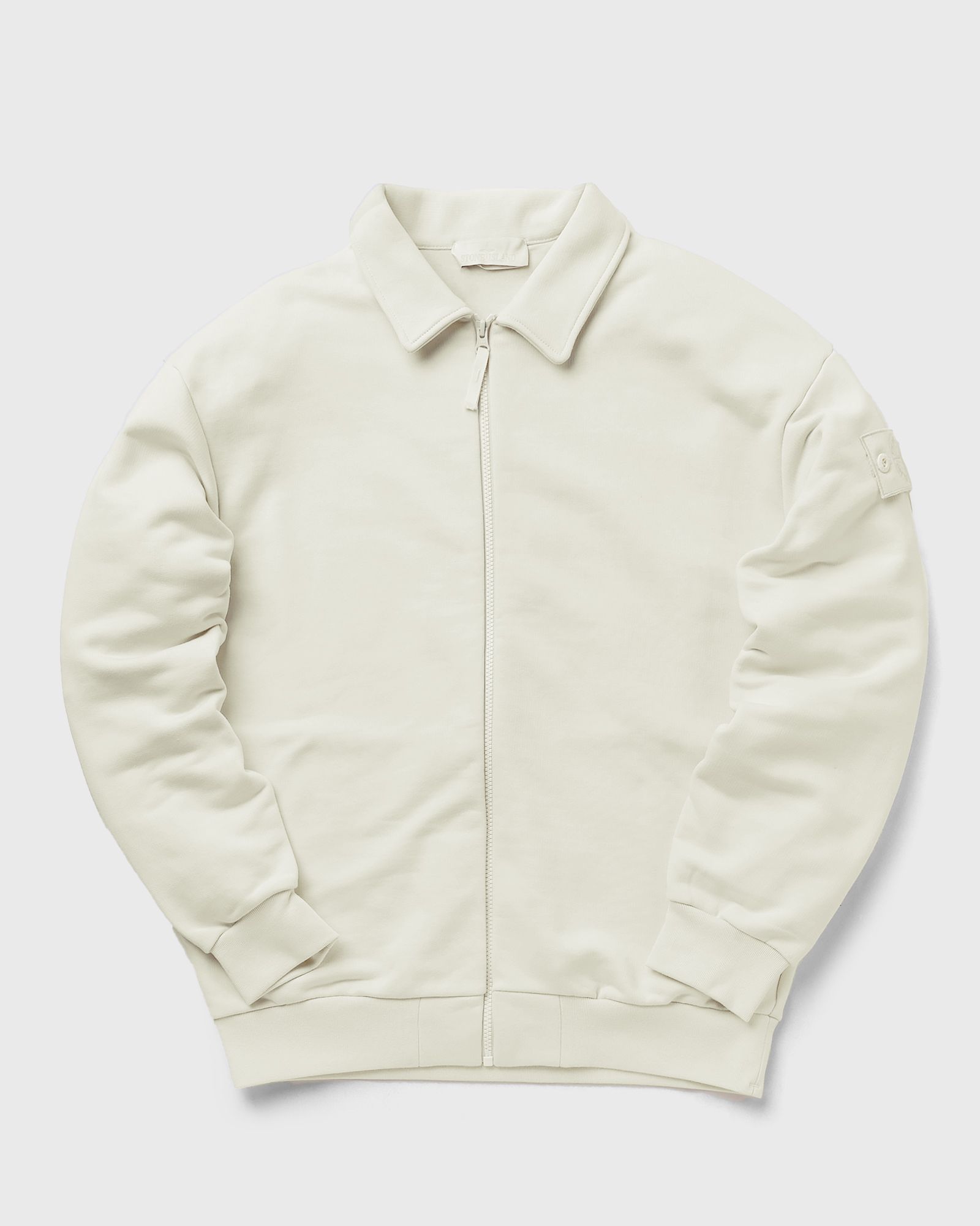 Sweatshirt Dense Cotton Fleece