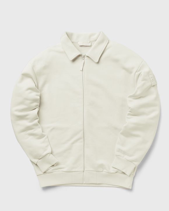Sweatshirt Dense Cotton Fleece