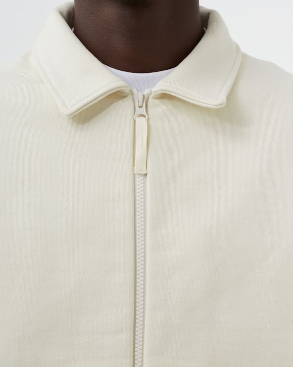 Sweatshirt Dense Cotton Fleece