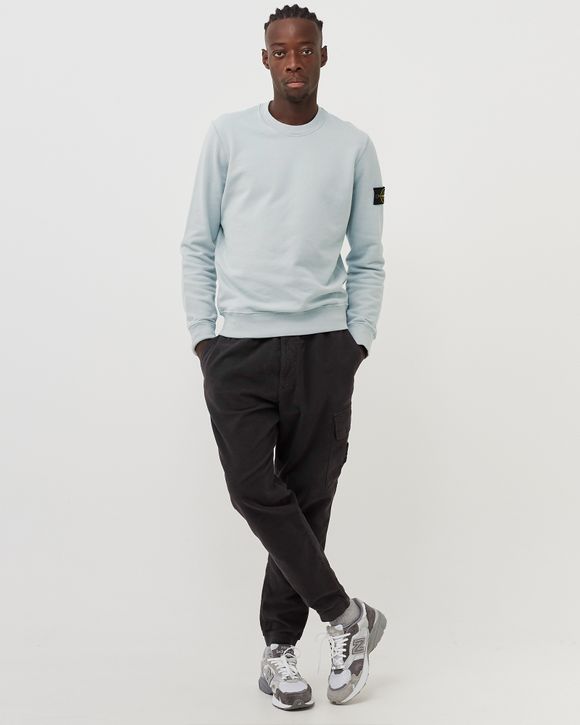 Sweatshirt Brushed Cotton Fleece