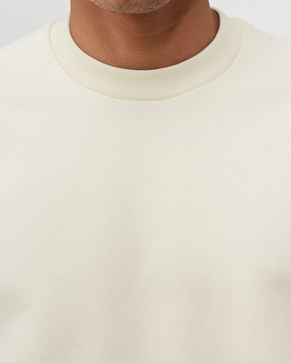 Sweatshirt Dense Cotton Fleece