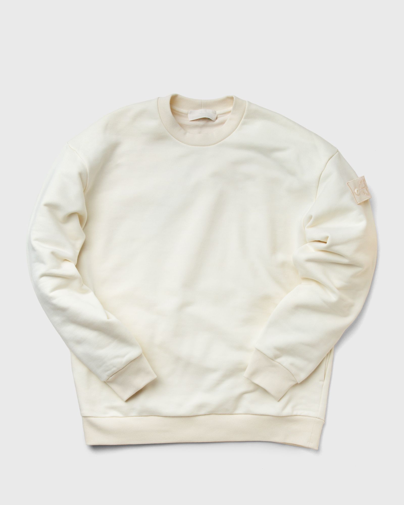 Sweatshirt Dense Cotton Fleece