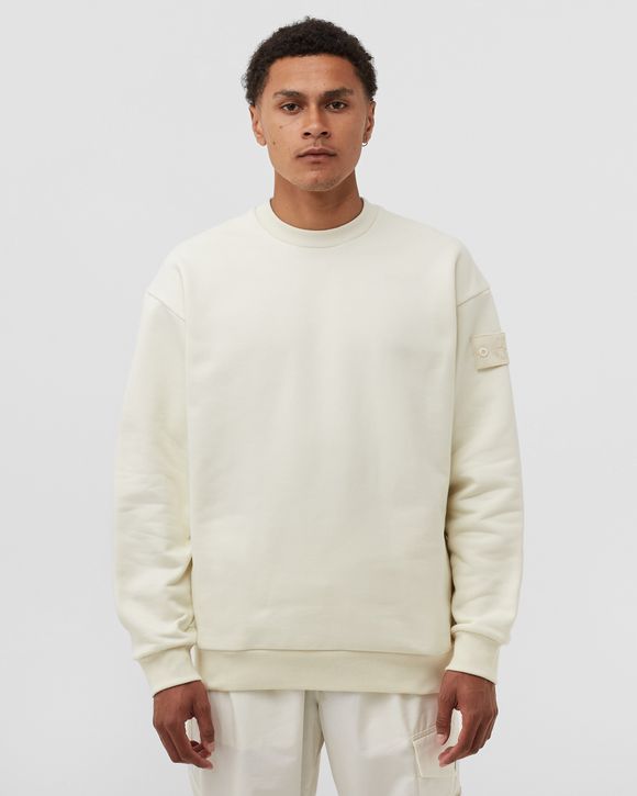 Sweatshirt Dense Cotton Fleece