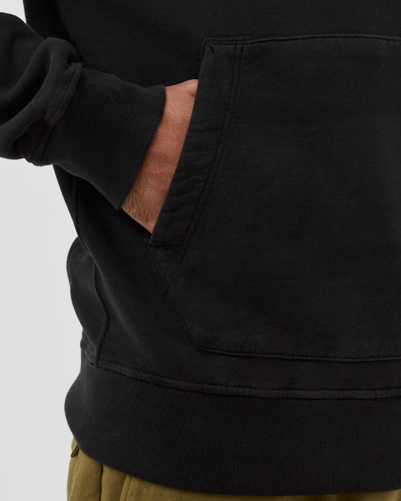 Sweatshirt Brushed Cotton Fleece