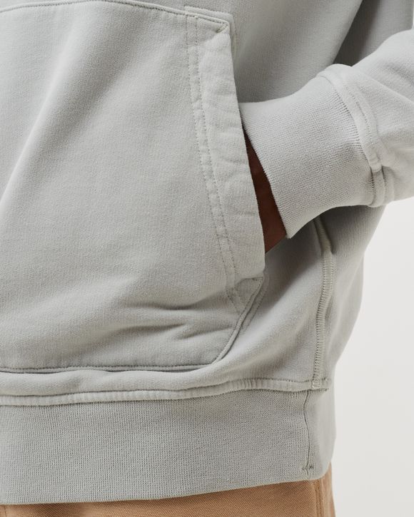 Sweatshirt Brushed Cotton Fleece