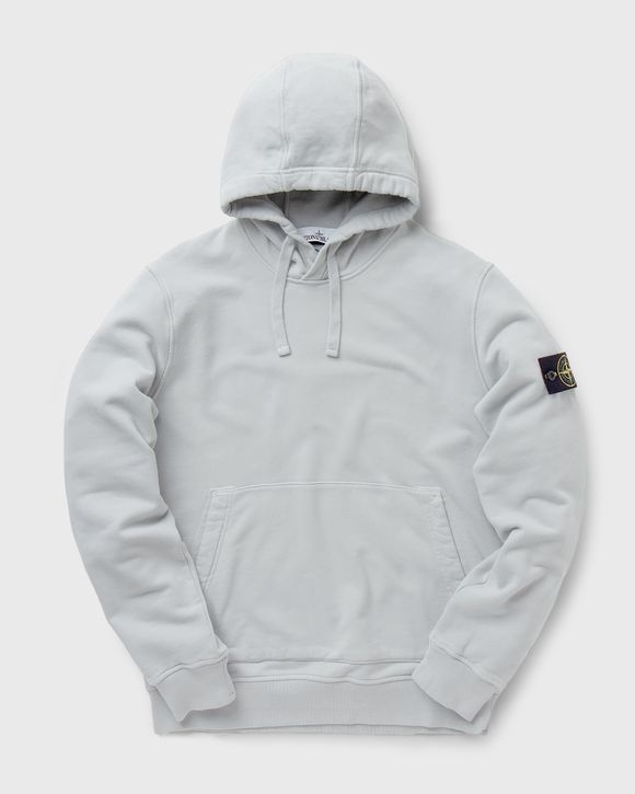 Sweatshirt Brushed Cotton Fleece