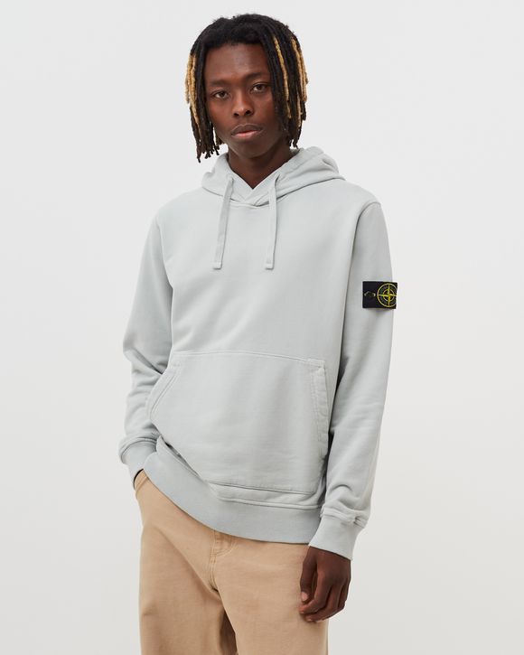 Stone island sweatshirt womens sale