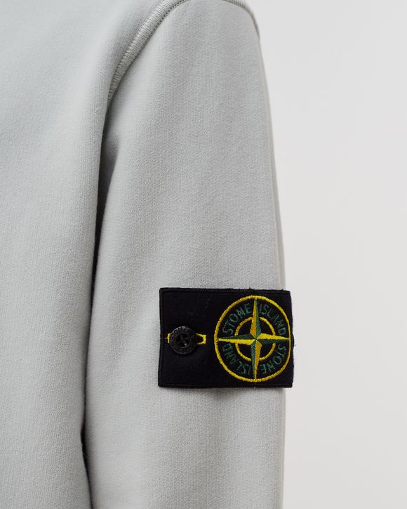 Sweatshirt Brushed Cotton Fleece