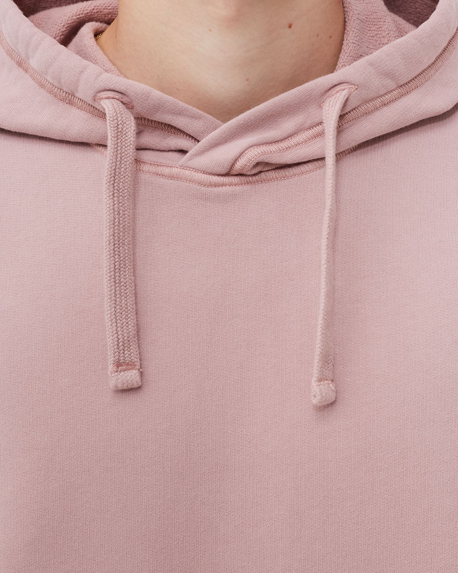 Sweatshirt Brushed Cotton Fleece