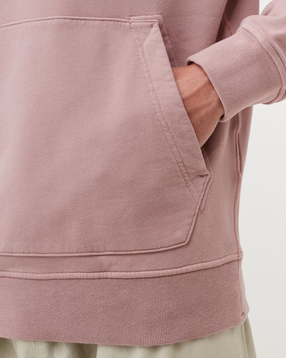 Sweatshirt Brushed Cotton Fleece