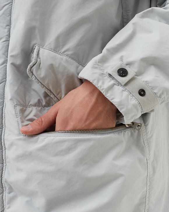 Blouson David Light TC With Micropile