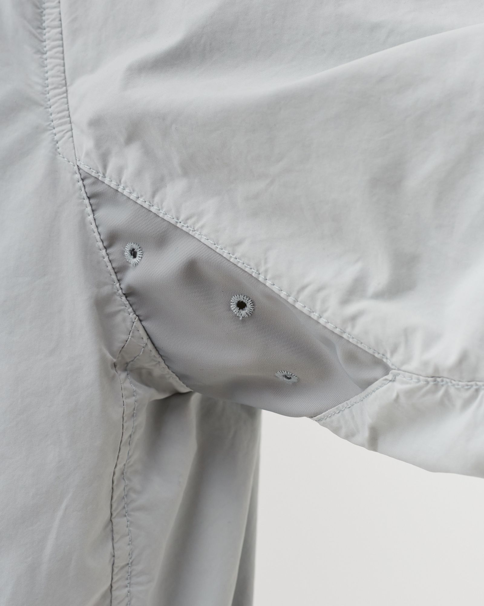 Blouson David Light TC With Micropile