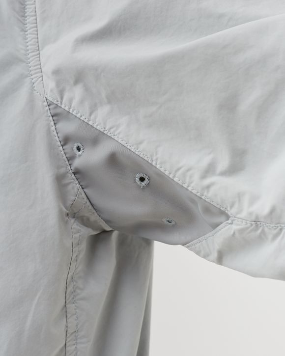 Blouson David Light TC With Micropile