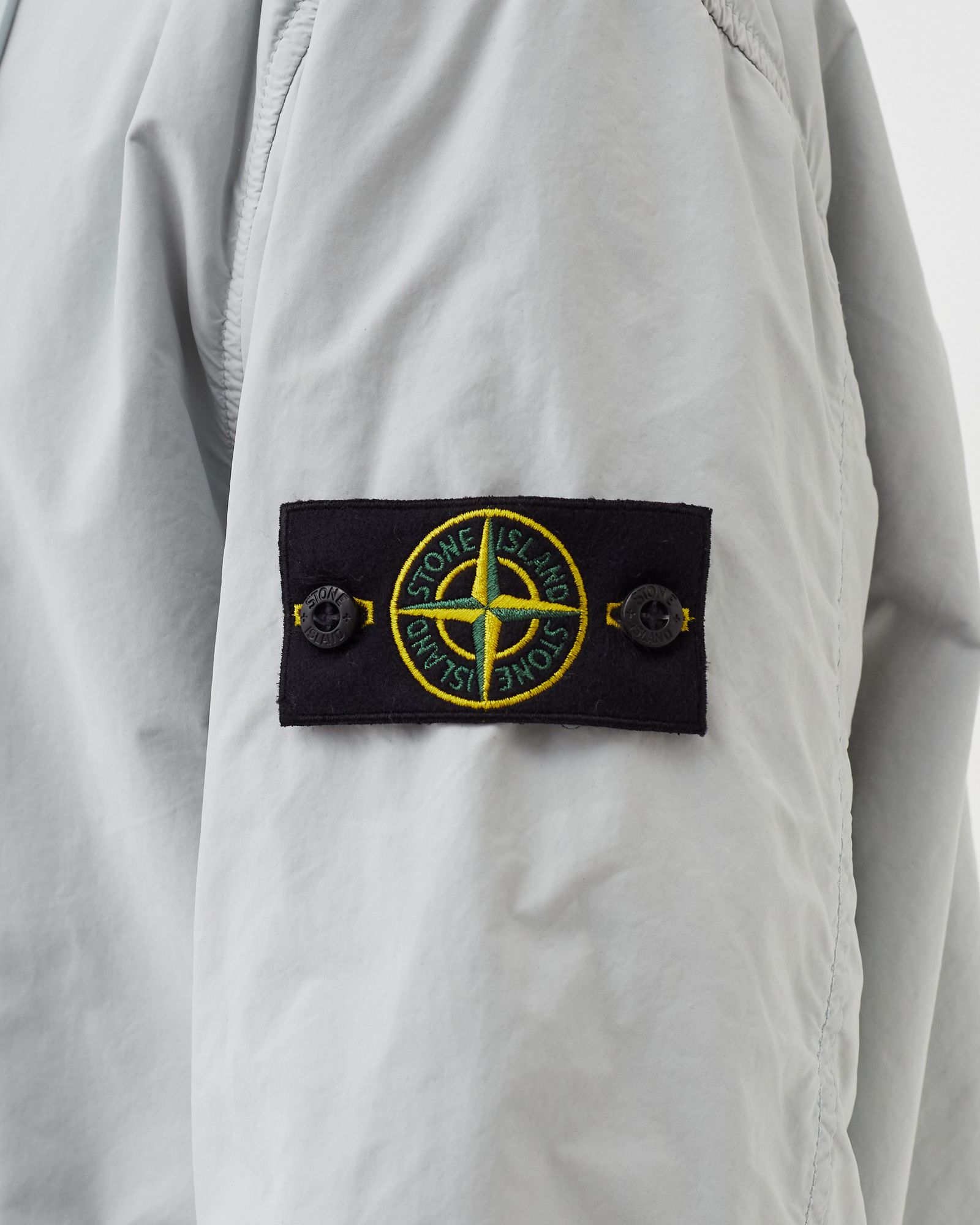 Blouson David Light TC With Micropile