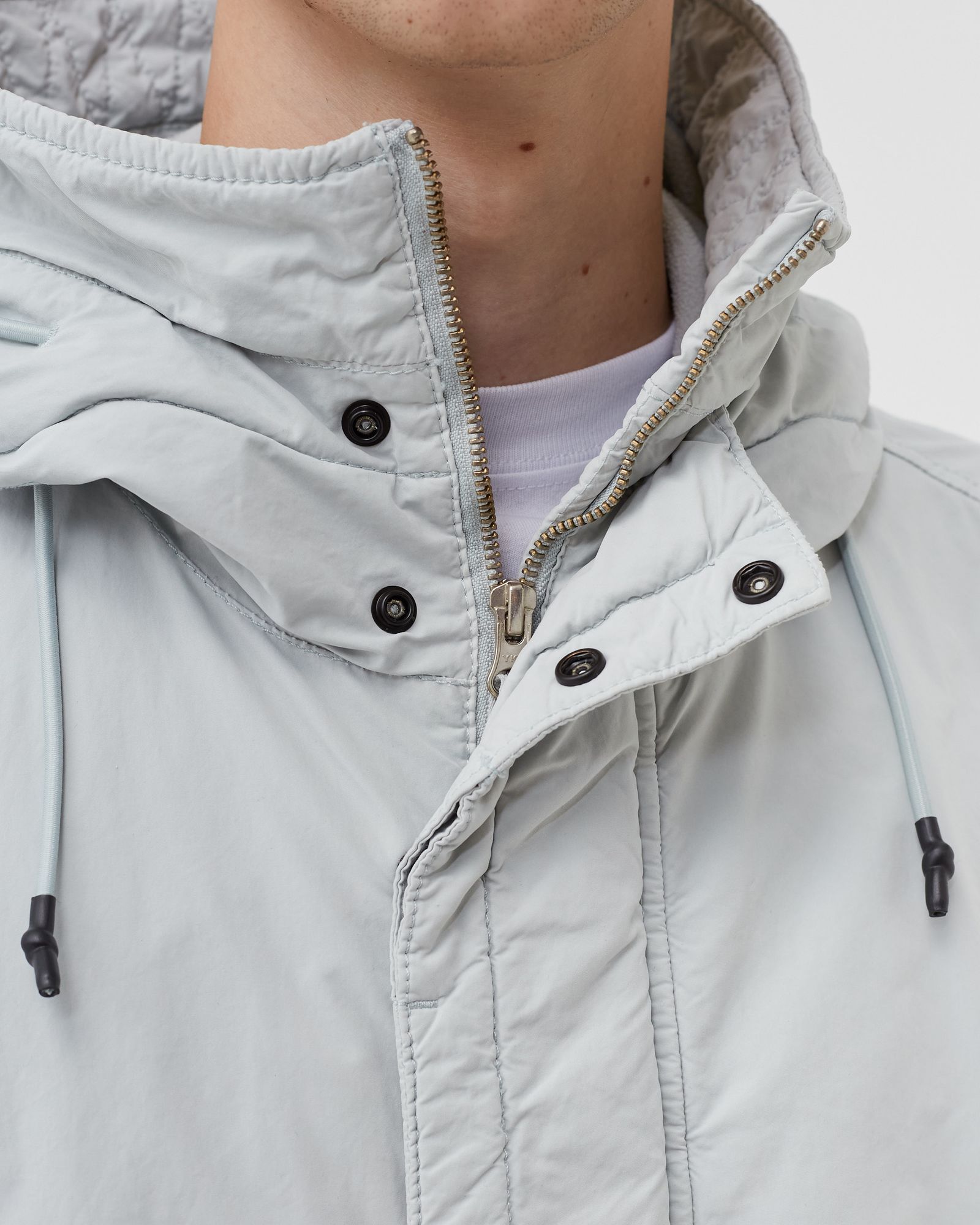 Blouson David Light TC With Micropile