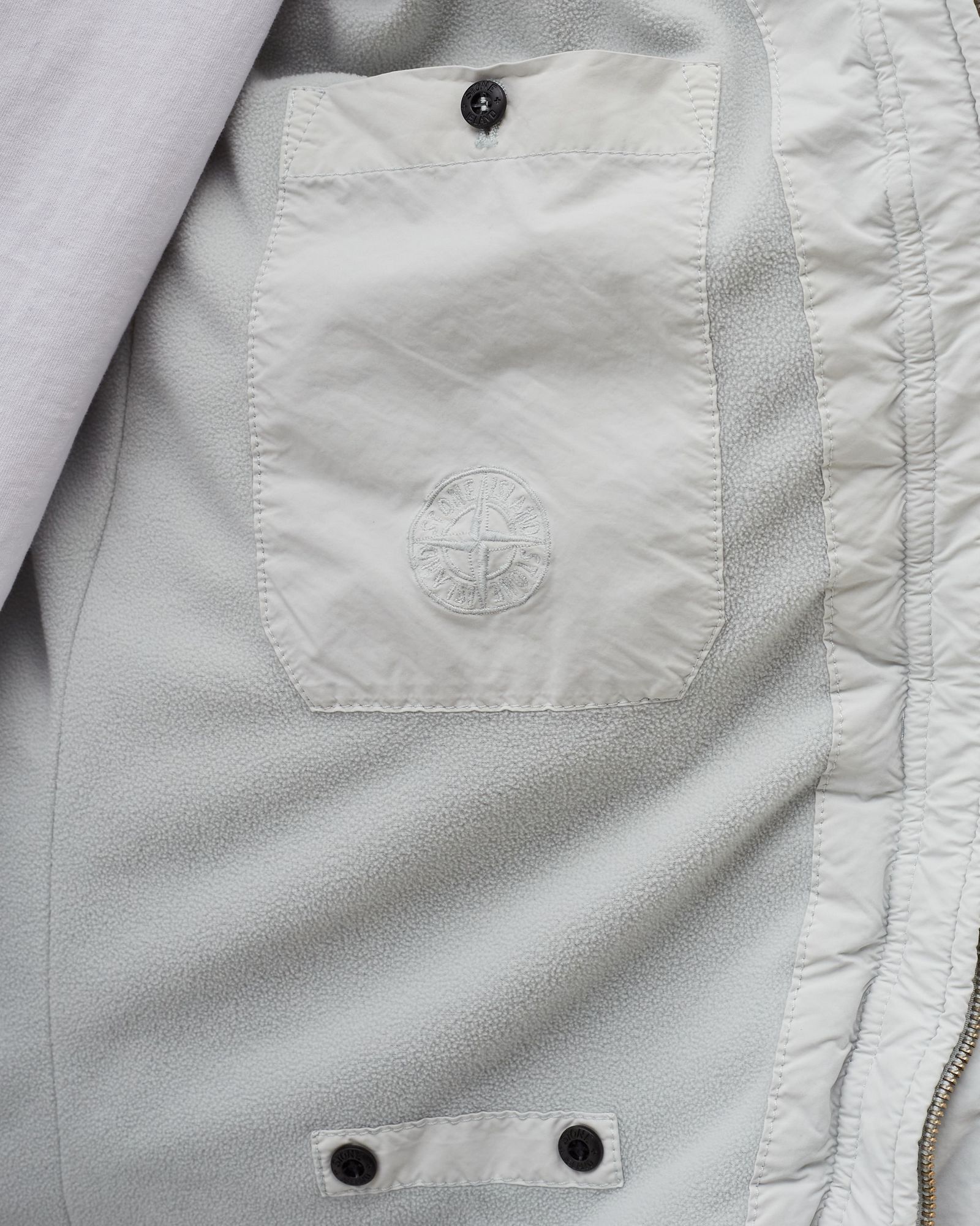 Blouson David Light TC With Micropile