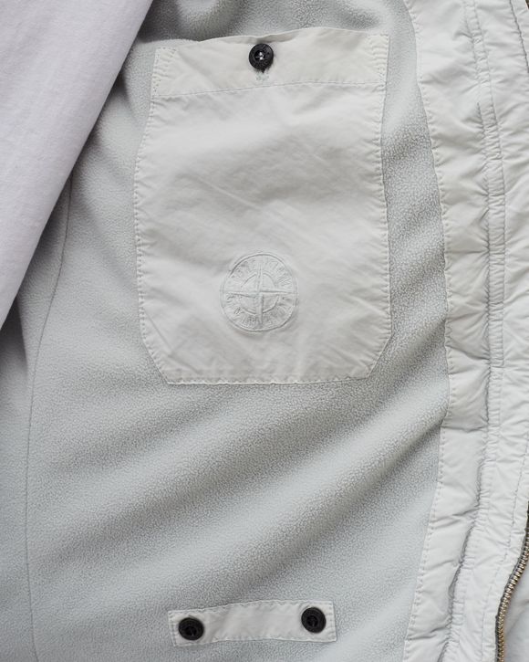 Blouson David Light TC With Micropile