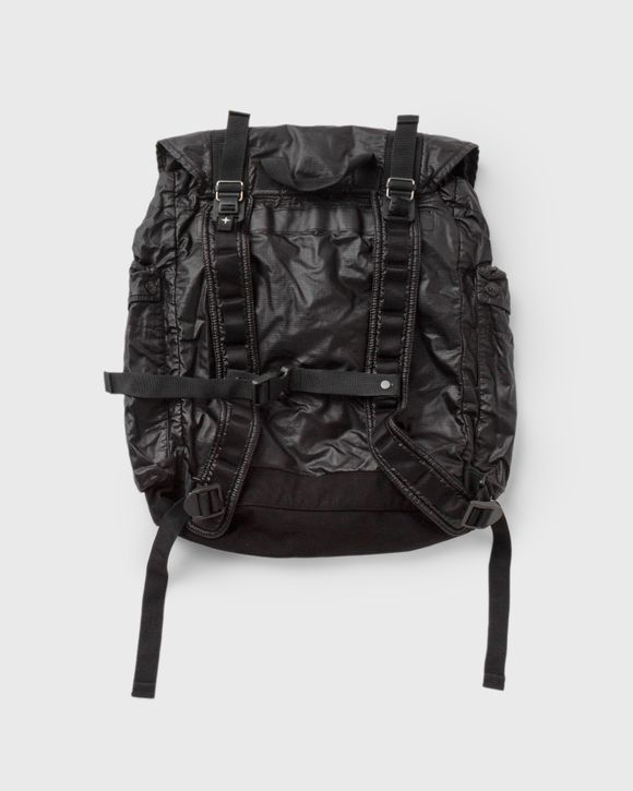 Backpack Mussola Gommata Canvas