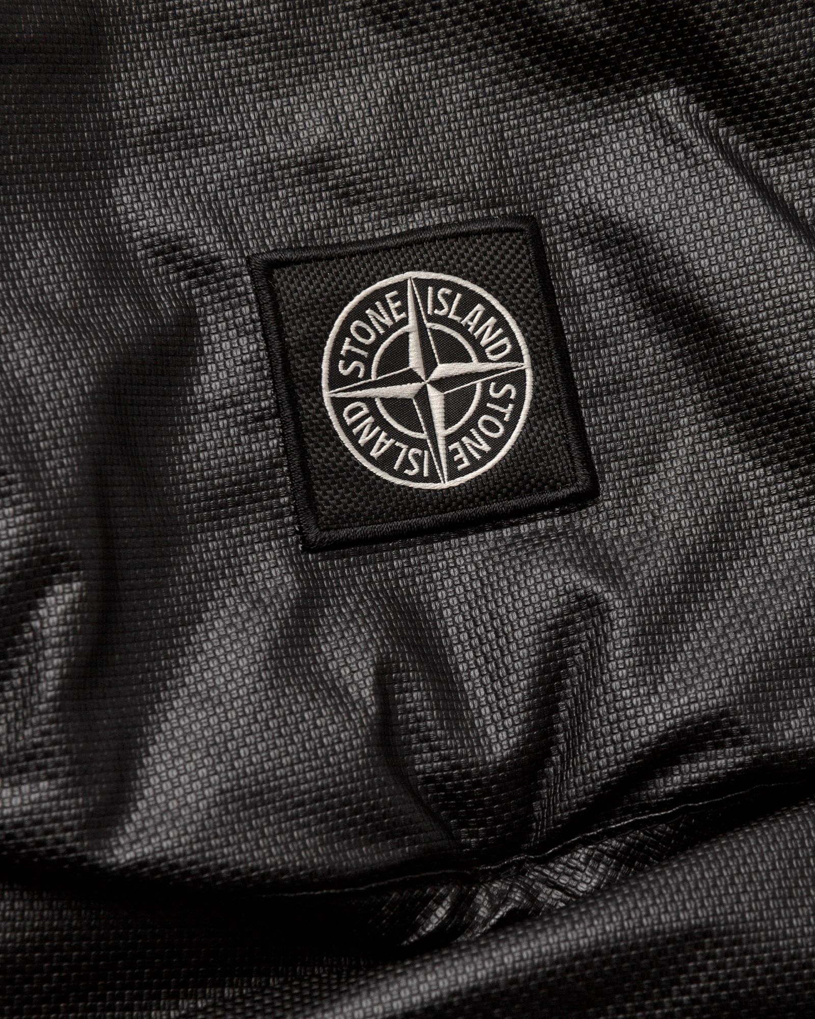 Backpack Mussola Gommata Canvas