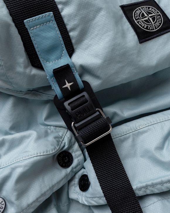 Backpack Mussola Gommata Canvas