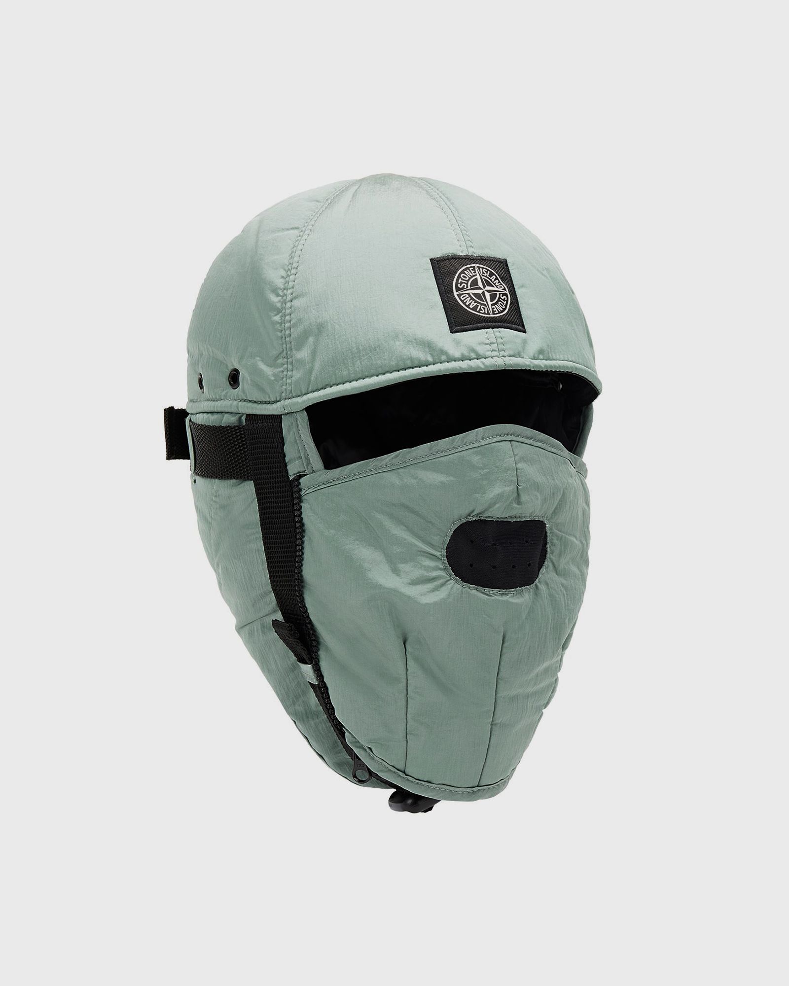 Hat Nylon Metal in Econyl