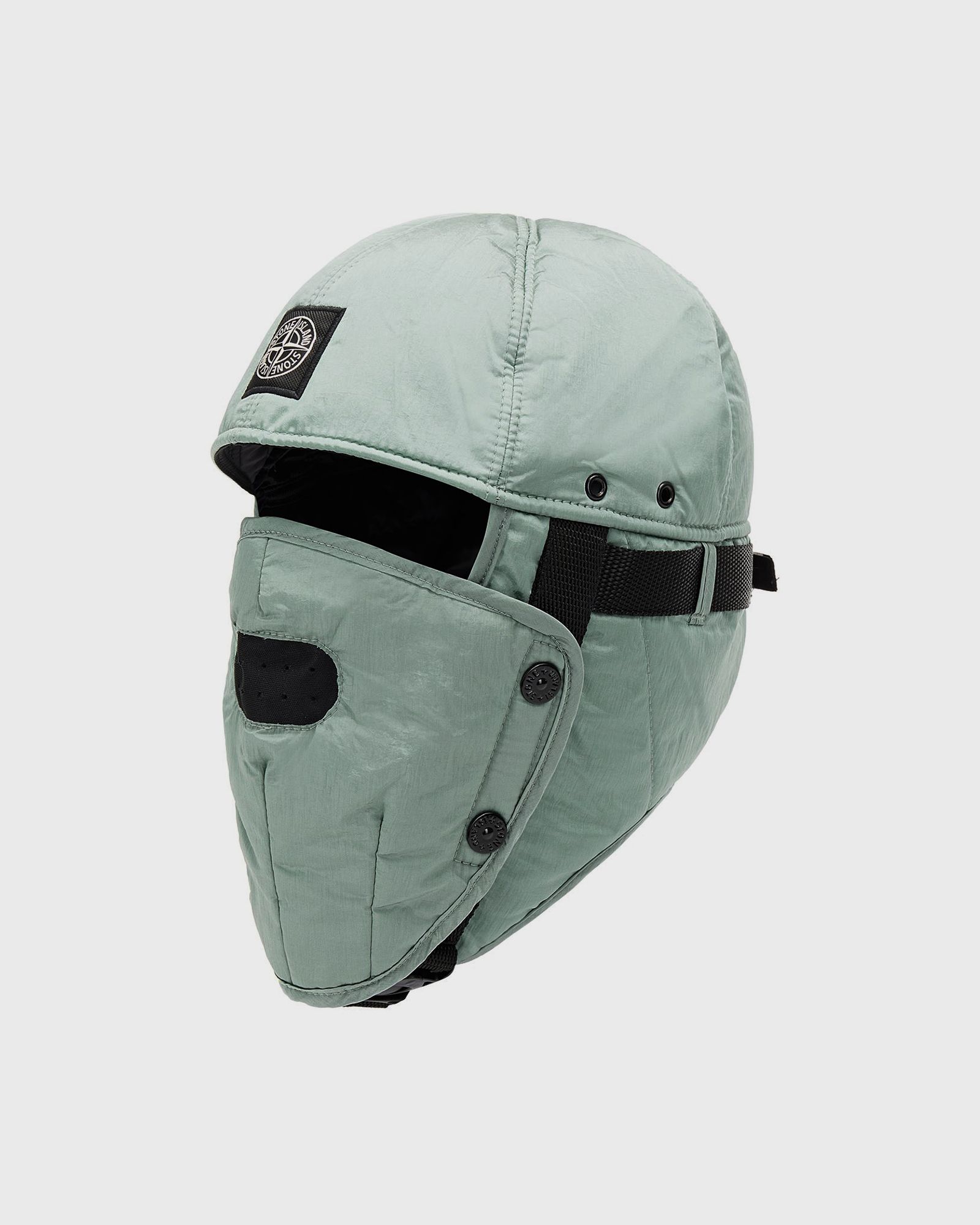 Hat Nylon Metal in Econyl