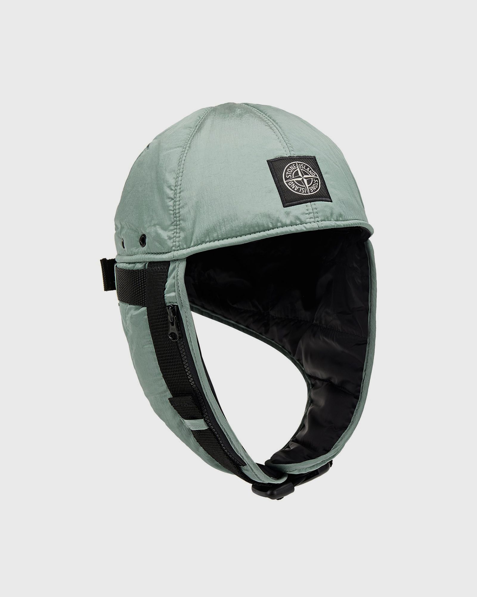 Hat Nylon Metal in Econyl