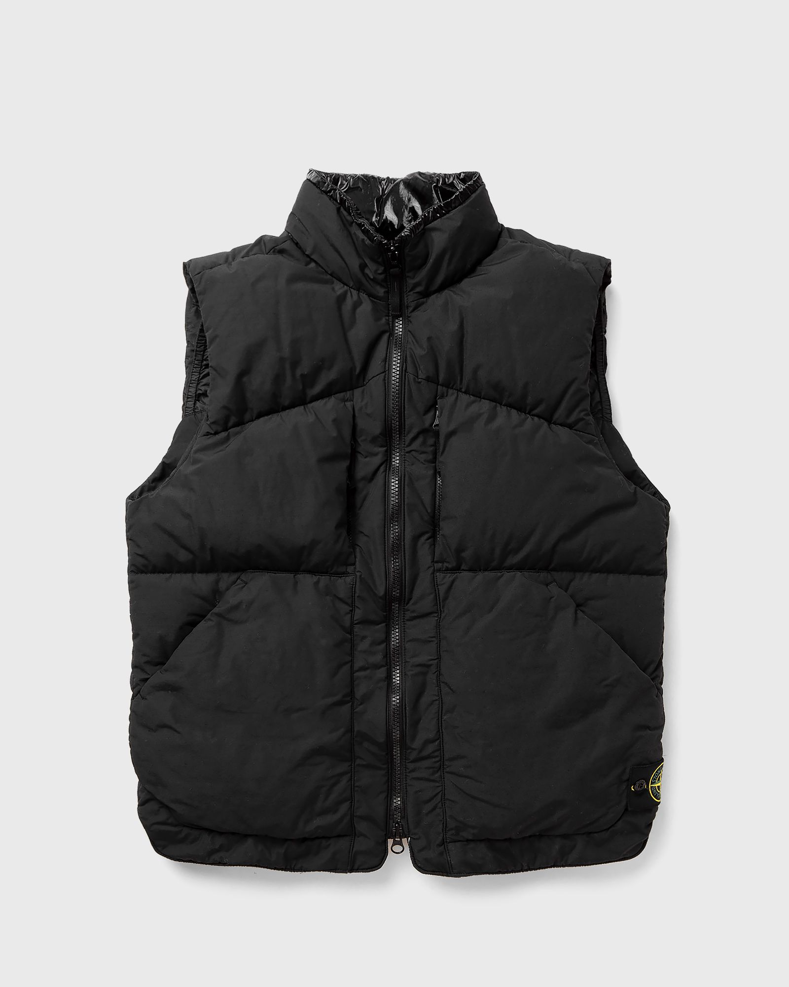 Sleeveless Realdown Jacket Naslan Light Watro