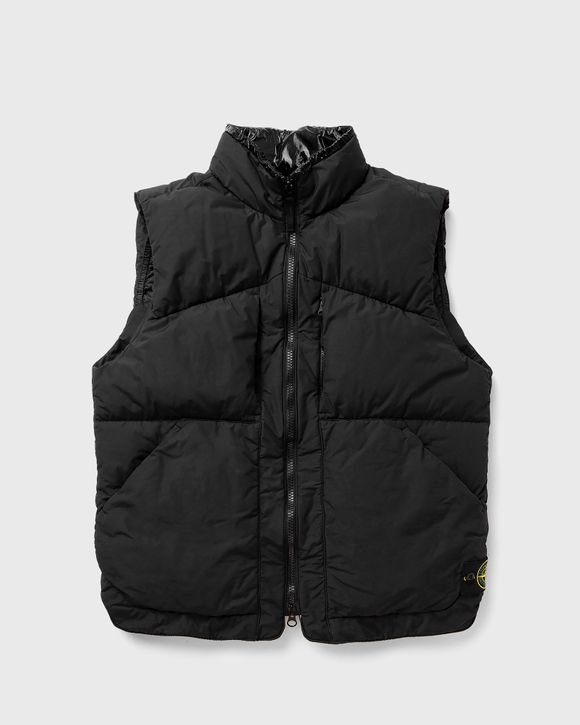 Sleeveless Realdown Jacket Naslan Light Watro