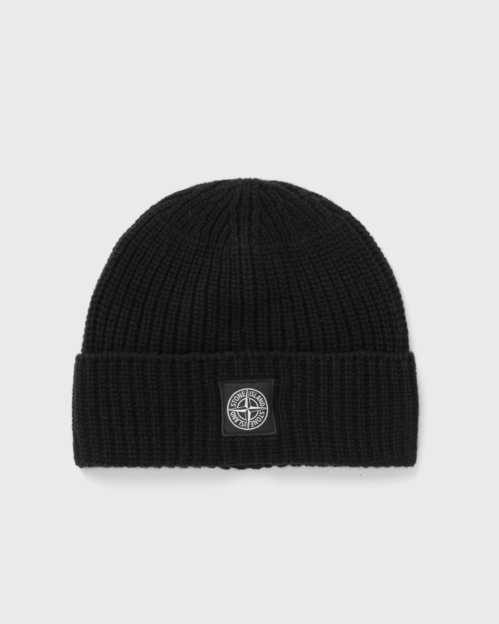 Cap Geelong Wool