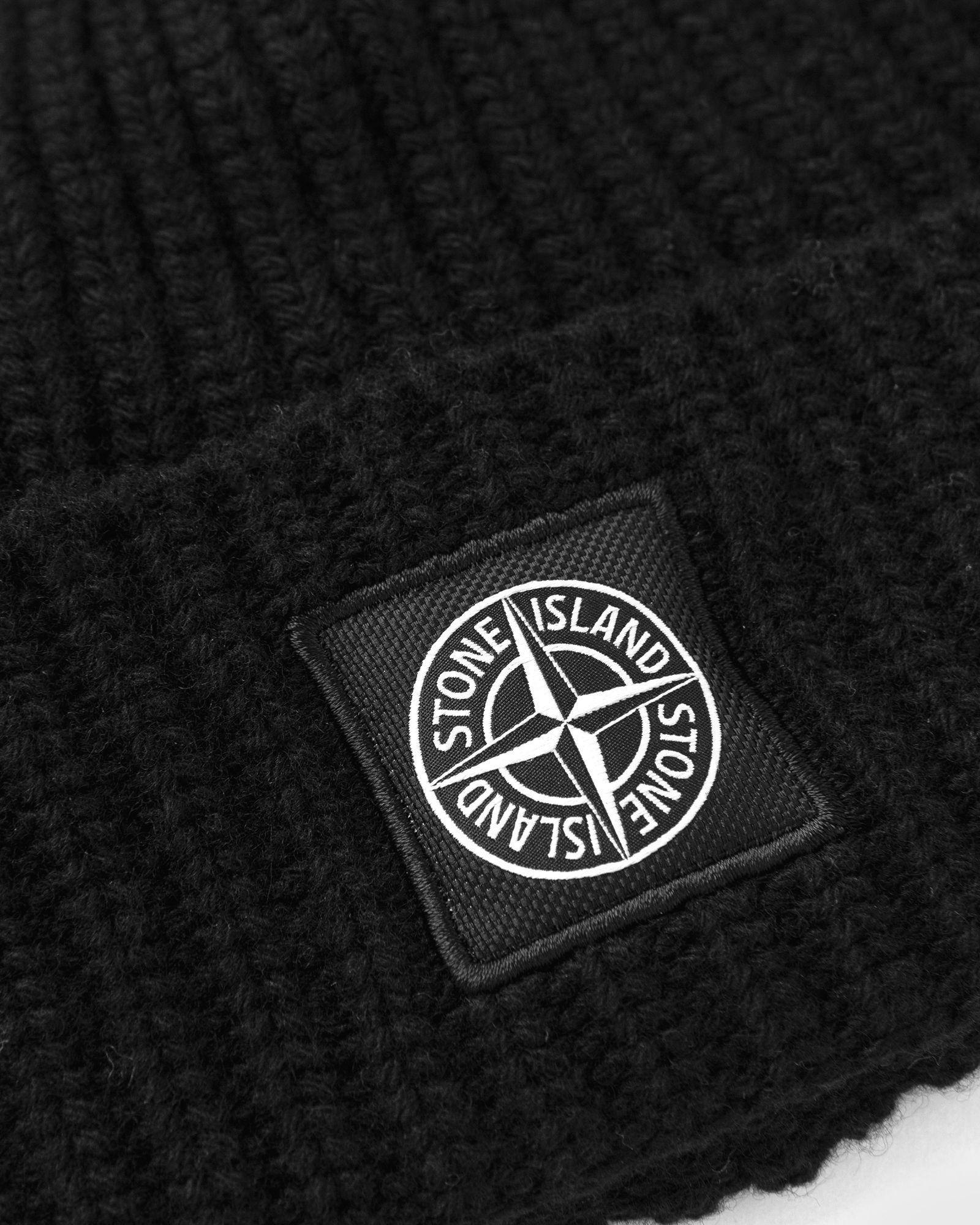 Cap Geelong Wool