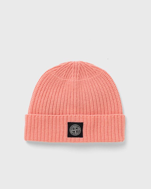 Cap Geelong Wool