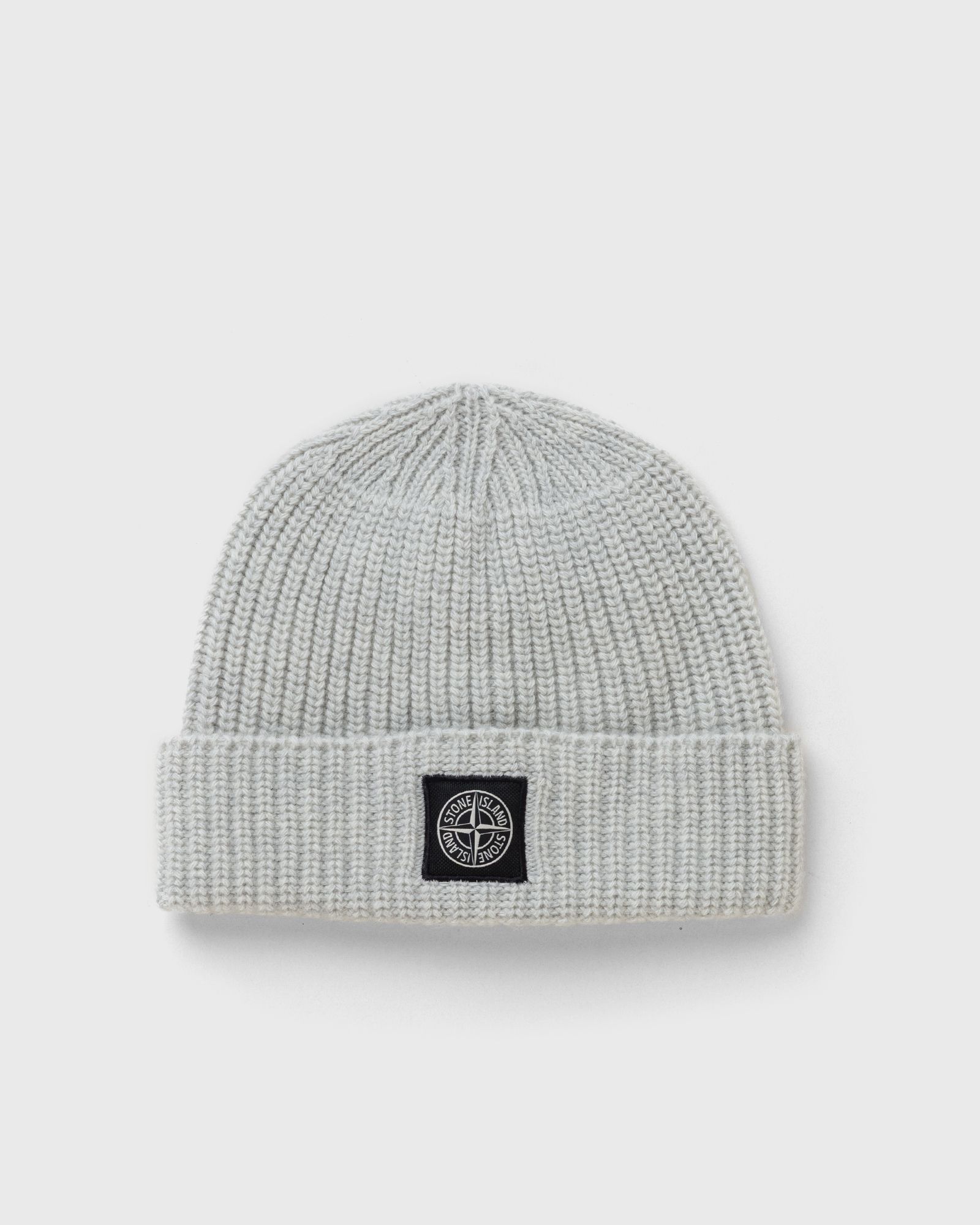 Cap Geelong Wool