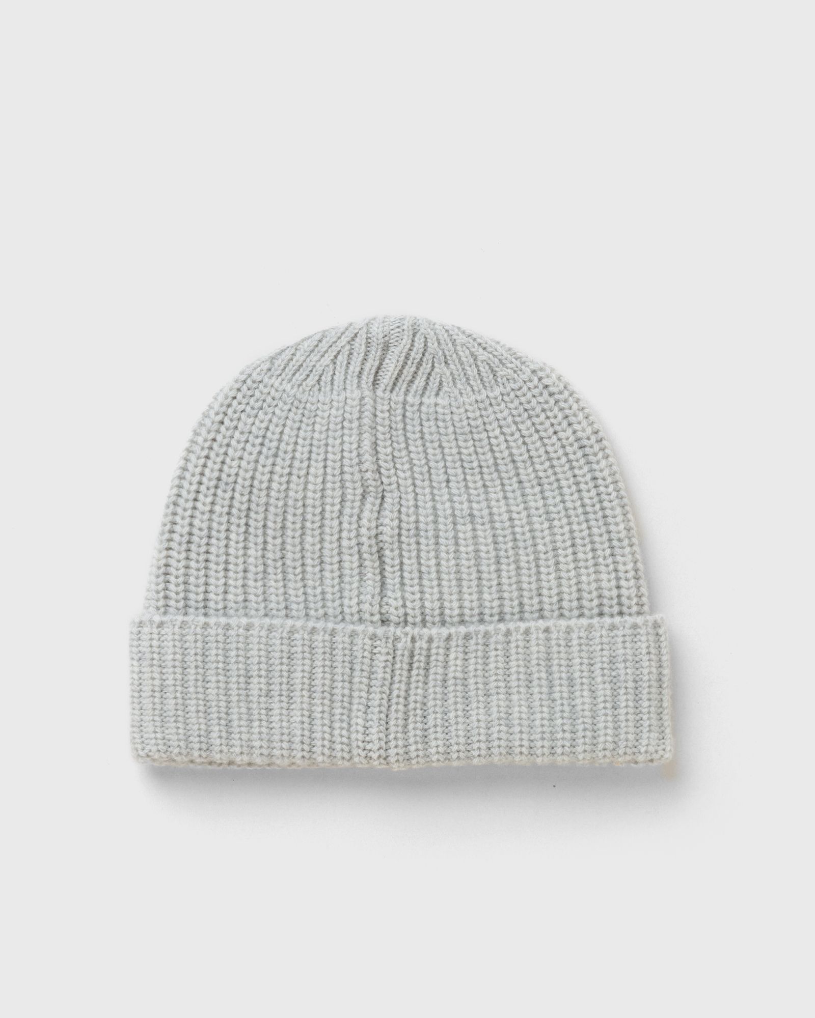 Cap Geelong Wool