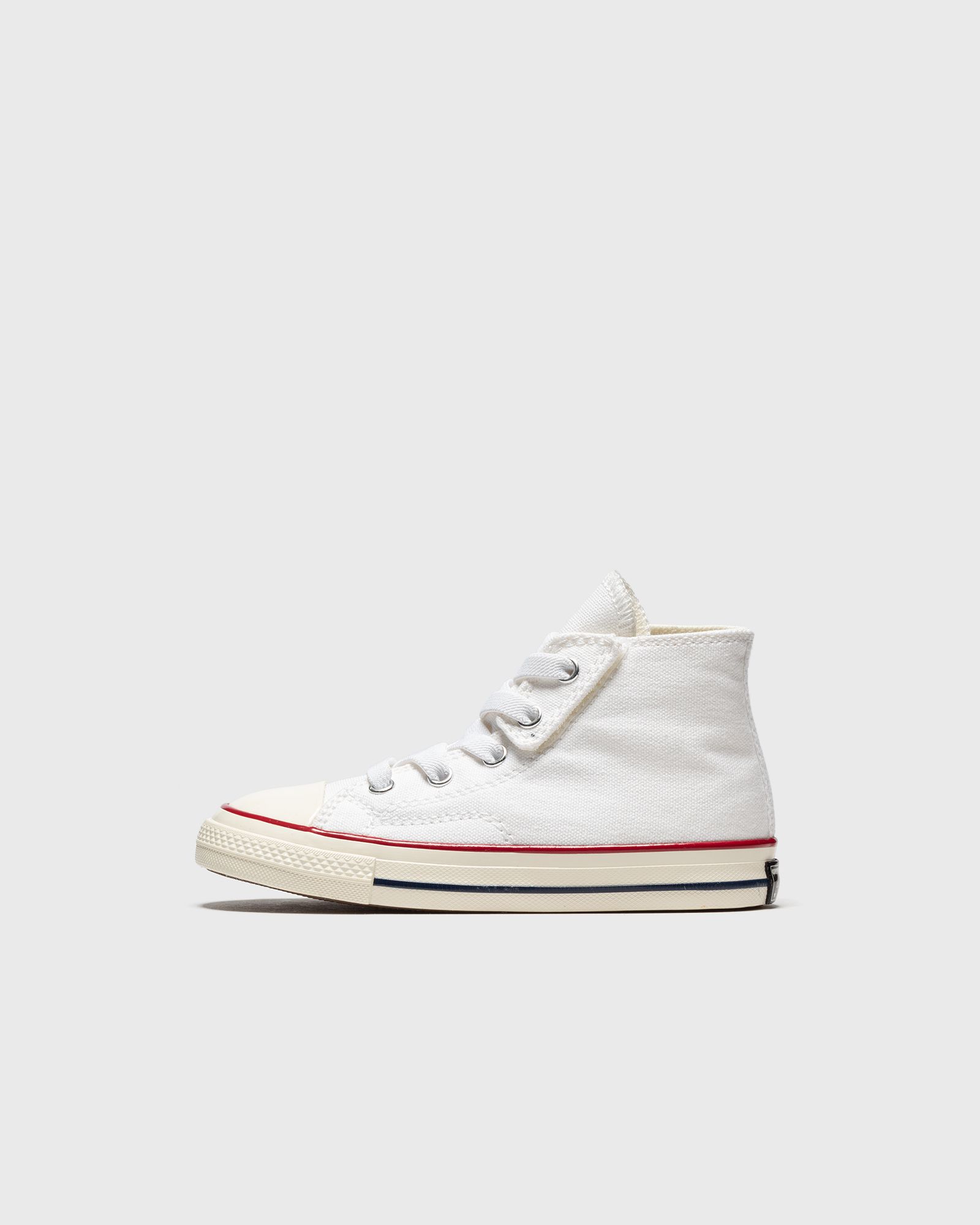 VINTAGE CANVAS EASY-ON CHUCK 70 HI