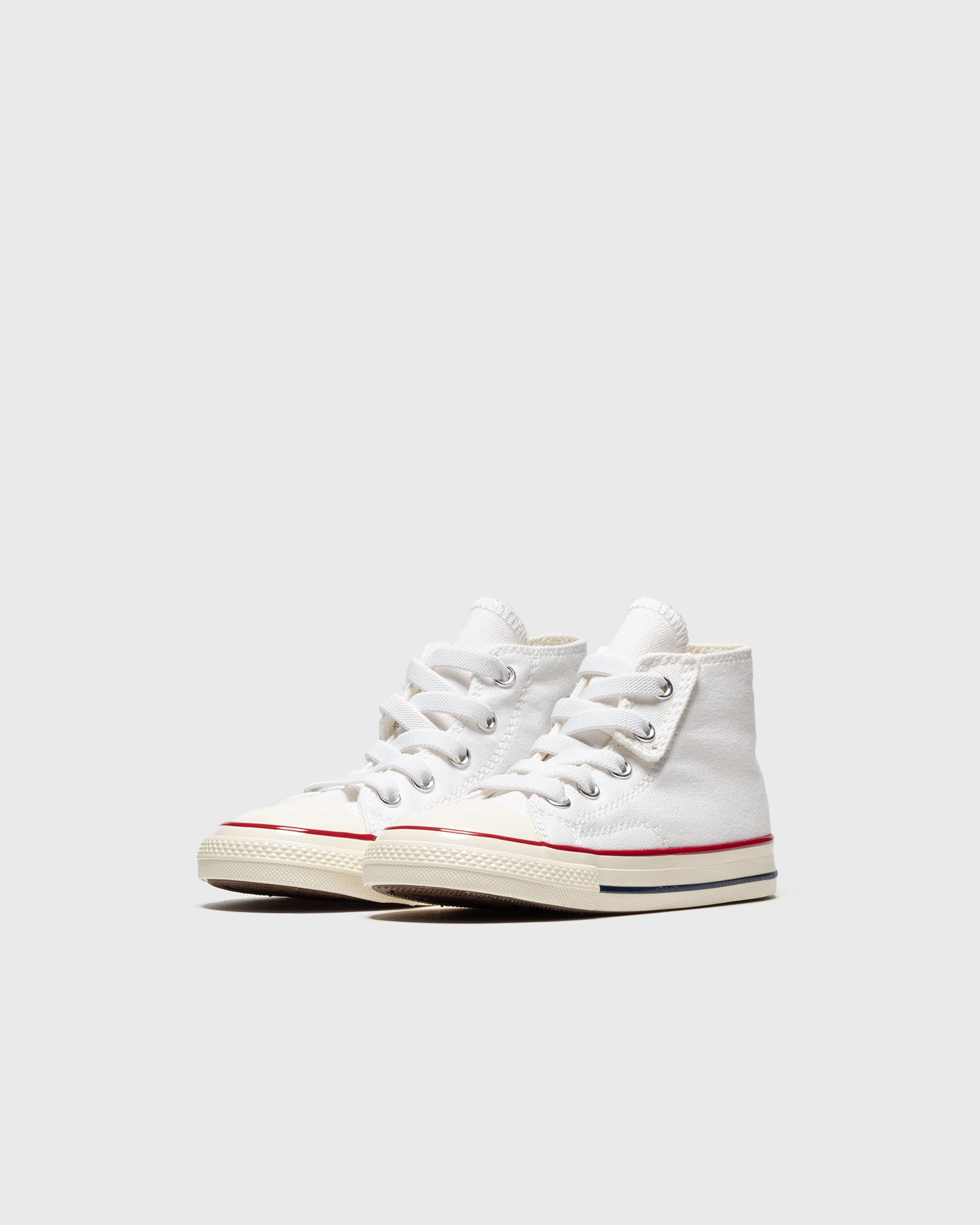 VINTAGE CANVAS EASY-ON CHUCK 70 HI